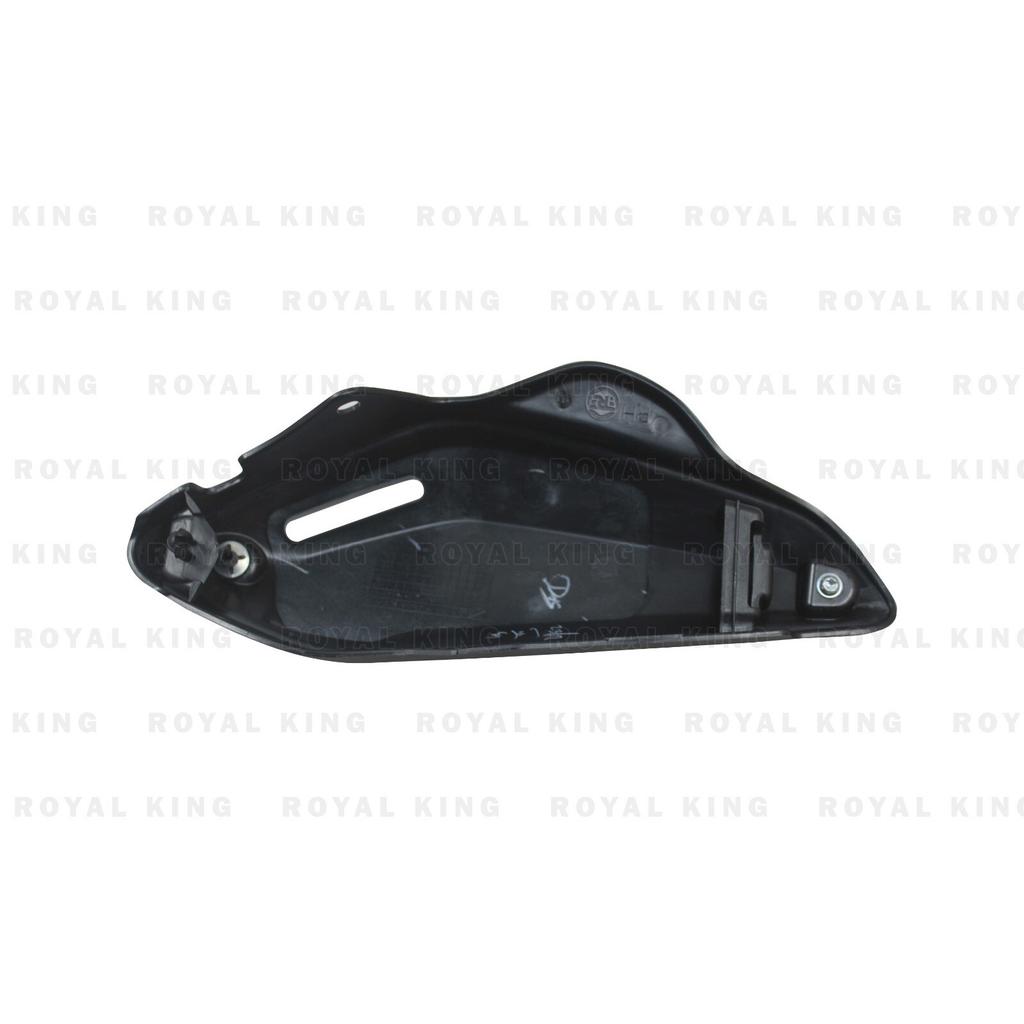 Royal Enfield For New Himalayan 450 "Salte Right Hand Side Panel"