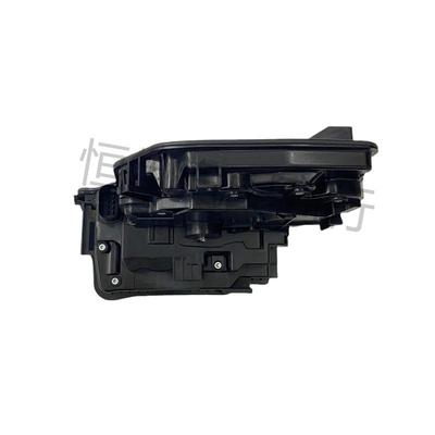 BMW 5 Series (G30) 2018 Central Control Door Lock 51217281934