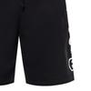 GUCCI Casual Shorts Men's Black 536557-X3Q37-1082
