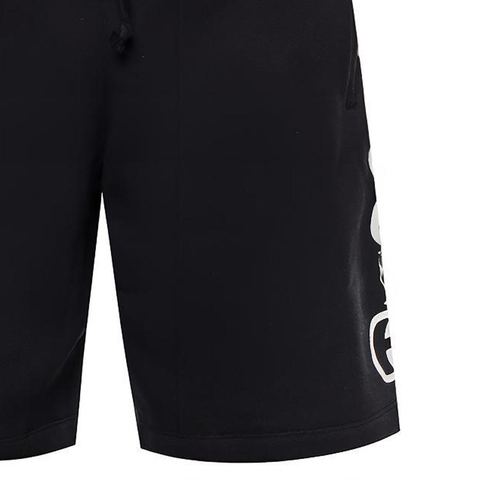GUCCI Casual Shorts Men's Black 536557-X3Q37-1082