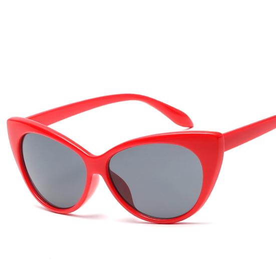 Kvinner Briller Briller UV-beskyttelse Solbriller Clear Lens Eyewear