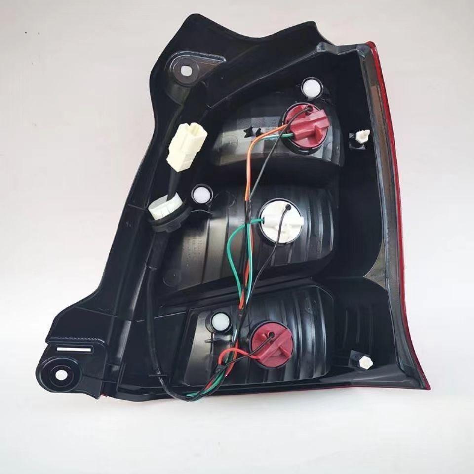 Rear Tail Light Assembly for Changan Suzuki Alto (2009-2016) - Brake & Turn Signal Tail Light