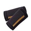 1pc Fitness Knitted Wristband Sports Sweatband Hand Band Sweat Wrist Support Brace Wrap Guards for Gym Basketball Weight Lifting