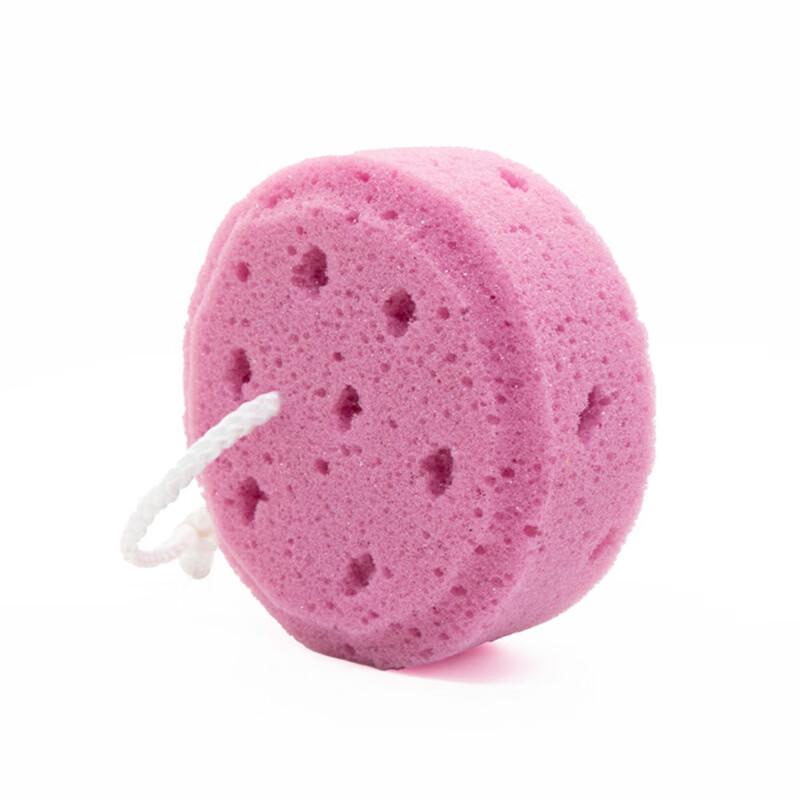 

Alliance Kids Cartoon Bath Pouf