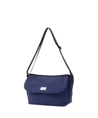 Anello SAVON A5 Lightweight Water-Repellent Shoulder Bag