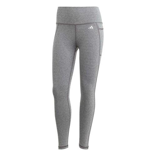 Adidas Womens/Ladies Cotton 7/8 Leggings