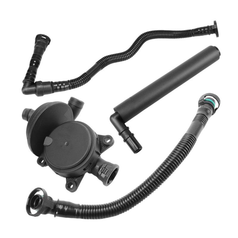Crankcase Vent Valve for BMW 1/3 Series, X3, Z4, E46 (1997-2018)