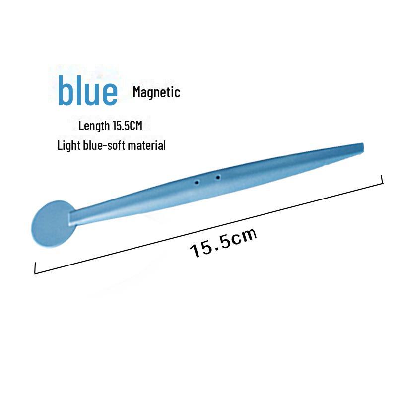 7-Piece Car Film Edge Trimming and Gap Filling Tool Set
