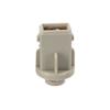 Automotive Side Marker Light Socket Replacement For Vw T4 1990 2003 Bulb Holder Connector 191941669A Parking Lamp Repair
