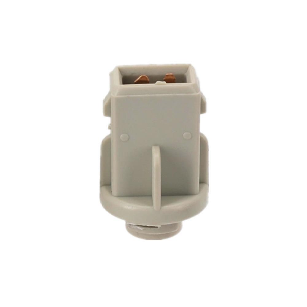 Automotive Side Marker Light Socket Replacement For Vw T4 1990 2003 Bulb Holder Connector 191941669A Parking Lamp Repair