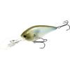 Lucky Craft USA LC Crank XD Extra Deep Bass Lure Ghost Extra (238 Minnow, 3.5XD Deep)