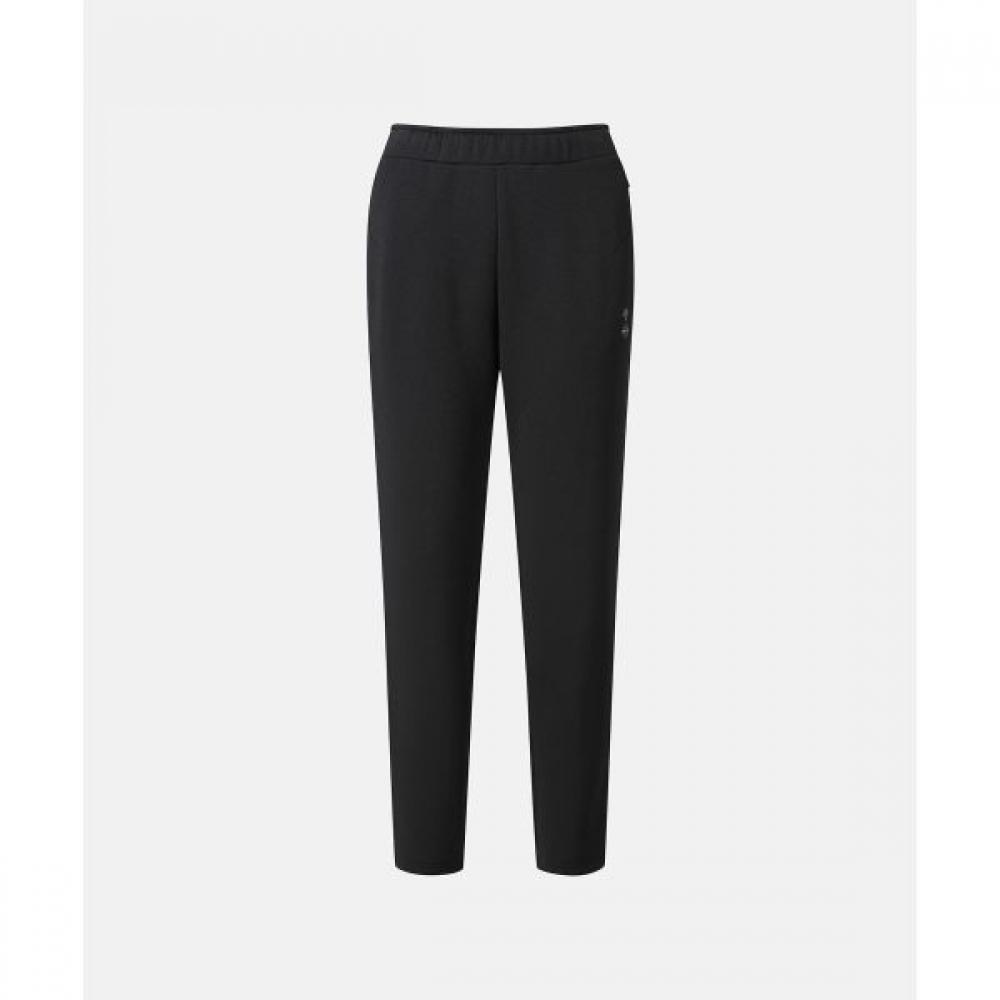 

DeScente Women S bruShed Regular Fit Training pantS Black BLK0BLACK/65