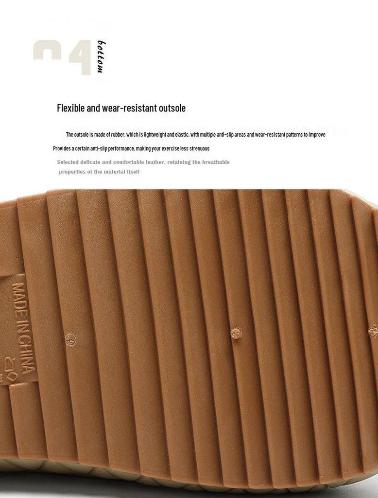 Men's Non-Slip, Wear-Resistant Rain Boots with Thick Soles for Outdoor, Fishing, and Casual Use