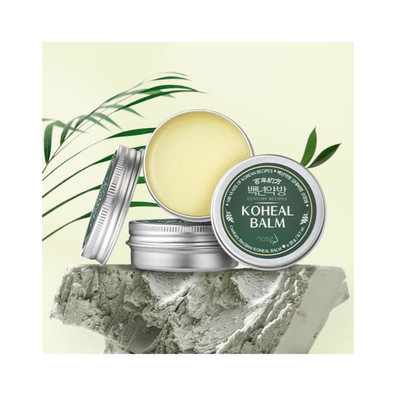 Аптека Пэкнён Бальзам Кохилл