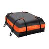 Universelle Wasserdichte Dachbox-Tasche für Autos aus 420D Oxford-Gewebe mit Anti-Rutsch-Matte Dachbox-Stauraumtasche für SUV LKW Van C