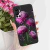 For Infinix Hot 12 Case Nice Butterfly Back Cover Phone Case Soft TPU Silicone Coque Cases For Infinix Hot12 Hot 12 Bumper