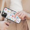 Dentist Dental Tooth Nurse Funda Magnetic Phone Case For APPLE iPhone 17 Air 16 14 13 12 Pro Max 15 Plus Wireless MagSafe Cover