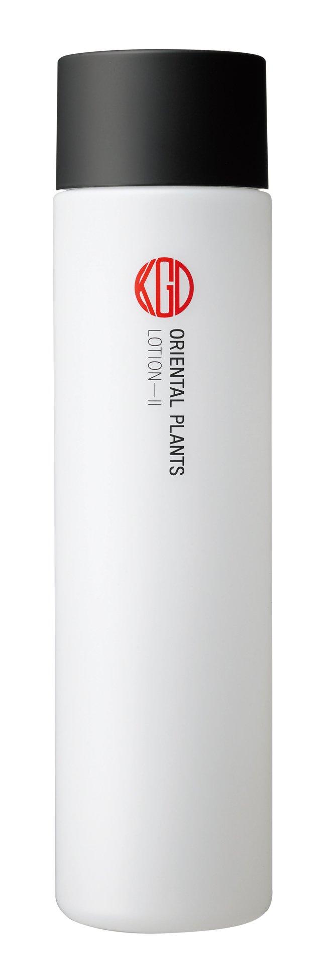 

Kohgendo Лосьон «Восточные растения» 5-в-1 II для сухой кожи