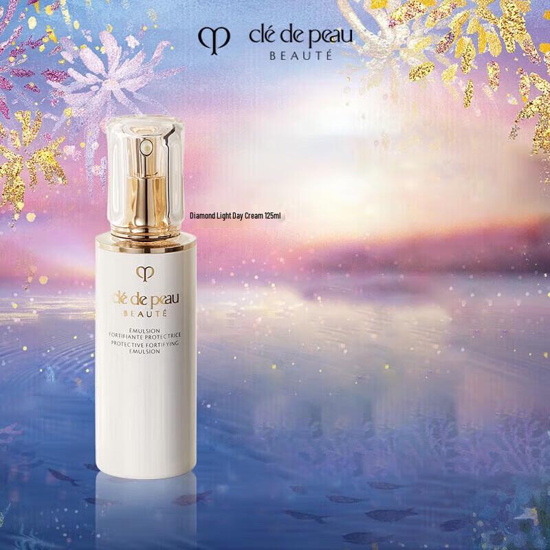 SLEK PROKONO Diamond Radiance Day Emulsion 125mL