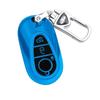 2021 Mercedes Benz S-Class Key Bag - High-end Shell Buckle for S400L, S450L, S500L