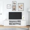 Mobilier pentru salon – Suport și dulap TV