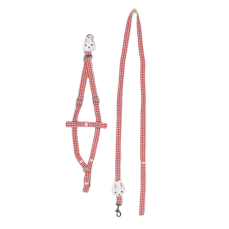 1Pcs Pet Dog Anti Escape Traction Rope Adjustable Anti Escape Traction Rope Chest Strap For Cats And Puppies