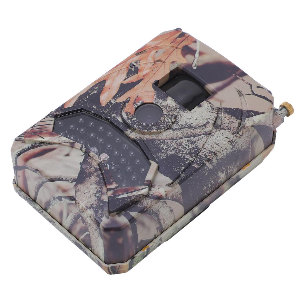 HD Infrared Camera IP56 Waterproof 20MP Picture 1080P Video Trail Camera for Outdoor Hunting