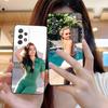Oana Gergory Mobile Phone Case for Samsung Galaxy M55 54 42 35 34 33 32 23 22 15 14 13 12 F55 5G Colorful Cover Cellphones Cover