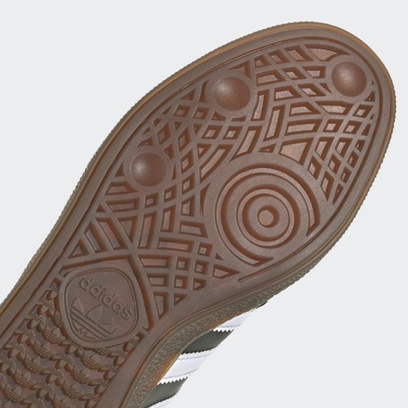 Adidas Handball Spezial   Core Black White Ie3402