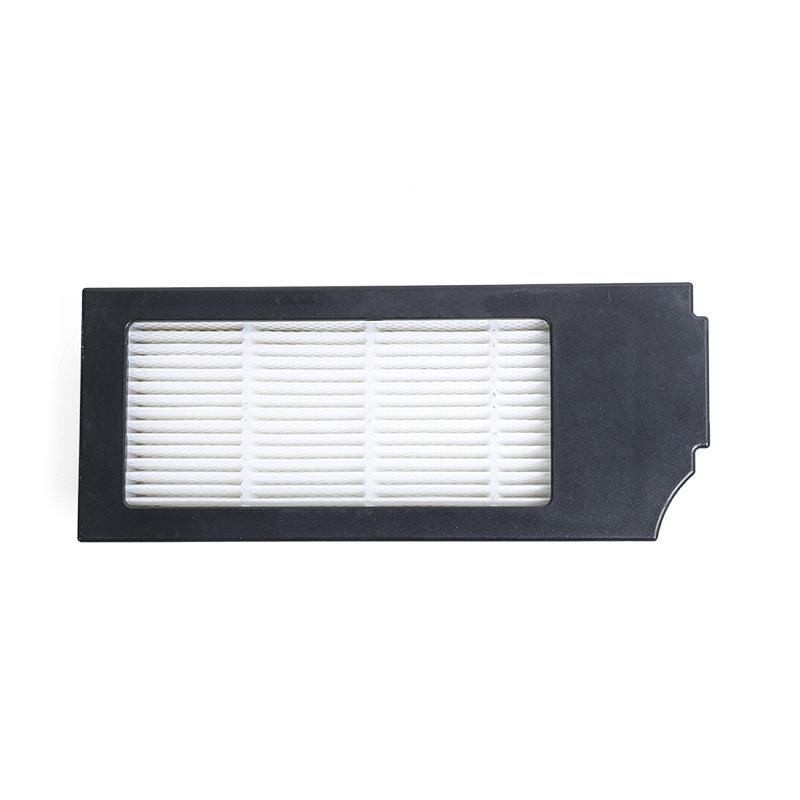 Compatible Side Brushes, Main Brush, Mop, and Filter for Ecovacs X1/T10 Omni/T20 Pro Robot Vacuums
