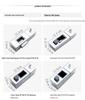Adjustable Square Shower Head Bracket Holder - Bathroom Mount and Seat Accessories