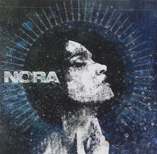 

CD NORA - Dreamers and Deadmen HWCY1220 Howling Bull 2006 Japan ObiRock Used