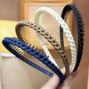 2025 Women's Non-Slip Headband with Teeth