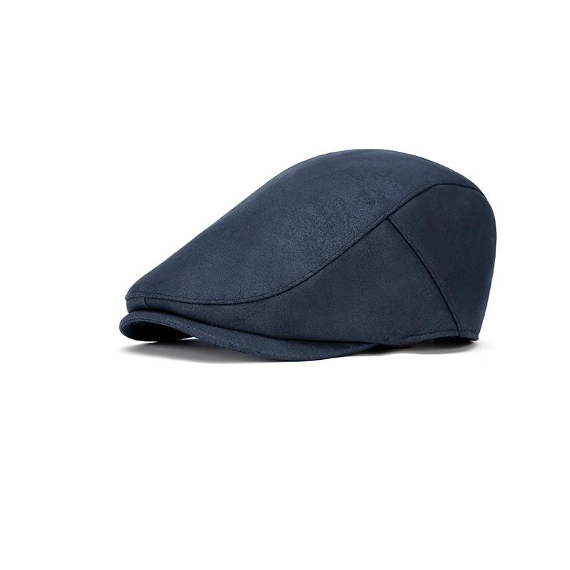 Vintage Justerbar Unisex Vintage Caps for Utendørs Fotturer og Fjellklatring