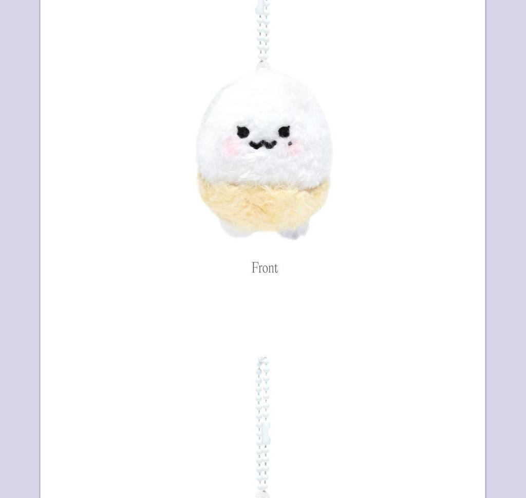 TAEYEON (Girl's Generation / SNSD) [Time Lapse, Timeless] 10th Anniversary Exhibition MD - MINI DOLL