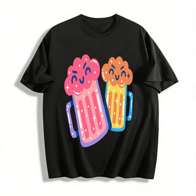 Na górę – T-shirty i koszulki