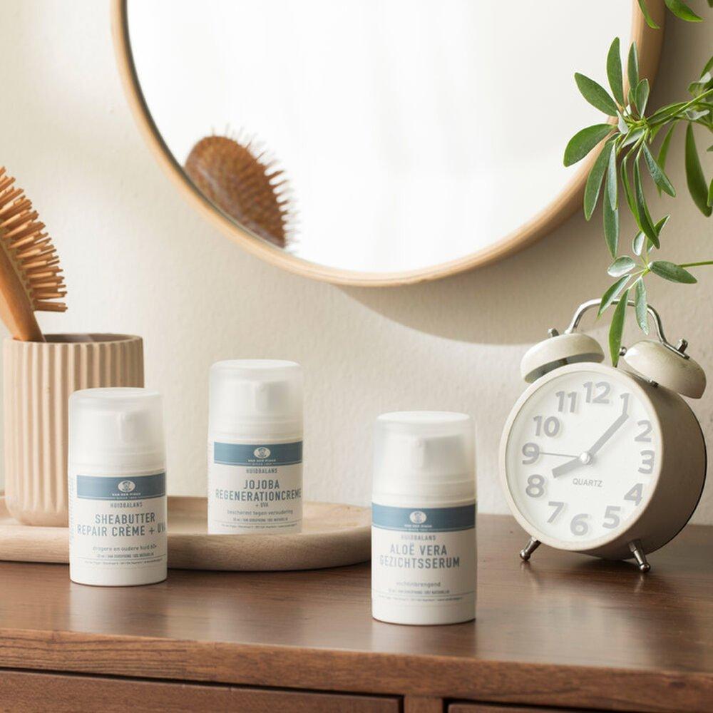 [van der pigge] Aloe Vera Facial Serum 50ml