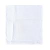 Pill-Free, Non-Fading Multi-Color Tube Hat, Solid Pure Mercerized Cotton Base, Elastic Breathable Cotton Headscarf for Women.