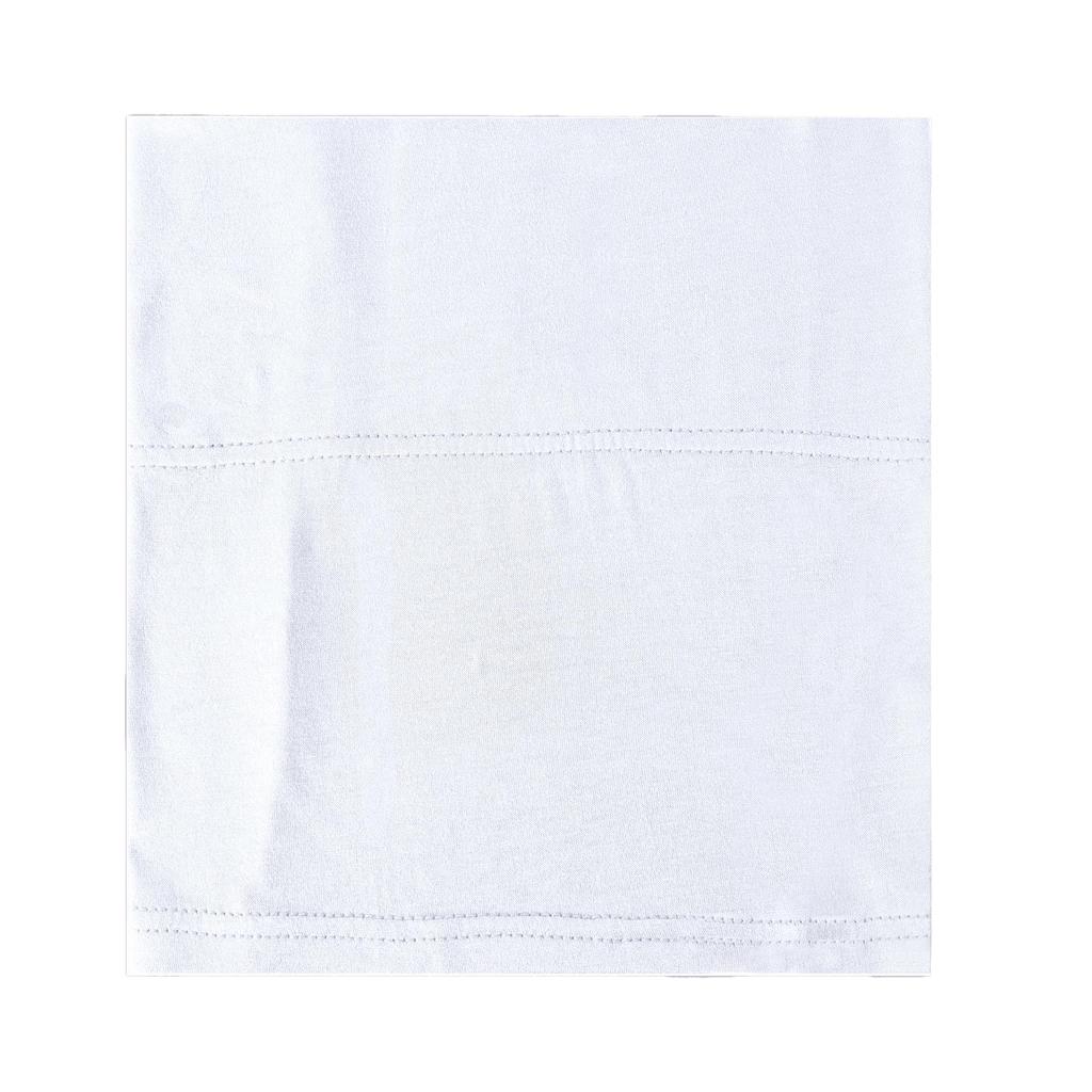 Pill-Free, Non-Fading Multi-Color Tube Hat, Solid Pure Mercerized Cotton Base, Elastic Breathable Cotton Headscarf for Women.