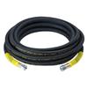 9m Sewer for Pressure Washer,Sewer Nozzles ,Drain Cleaning Hose Washer,Drain Cleaner