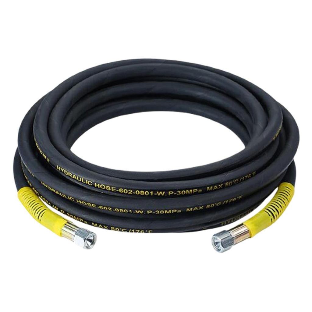 9m Sewer for Pressure Washer,Sewer Nozzles ,Drain Cleaning Hose Washer,Drain Cleaner