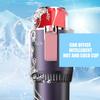 Easy Carry  Electric Beverage Mug with Quick Hot & Cold Function Vehicles Cup Warmer & Cooling  for Commuting & Long Drives