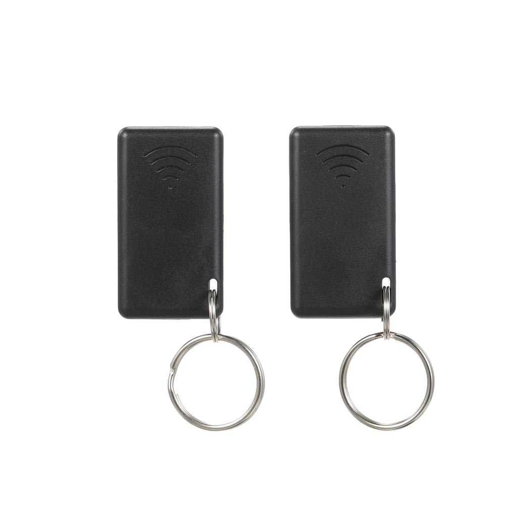 Car Keyless Entry Starter System Engine Start Alarm System 12V Car Remote Starter Stop System