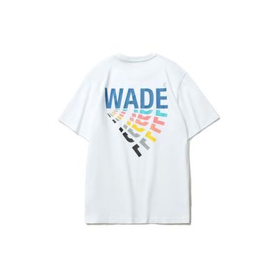 T-shirts en tops – T-shirts