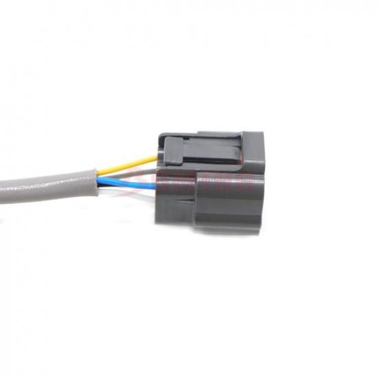 Upstream Oxygen O2 Sensor New L3AM188G1B For Mazda MPV 2.3T 4WD DBA-LY3P 2009