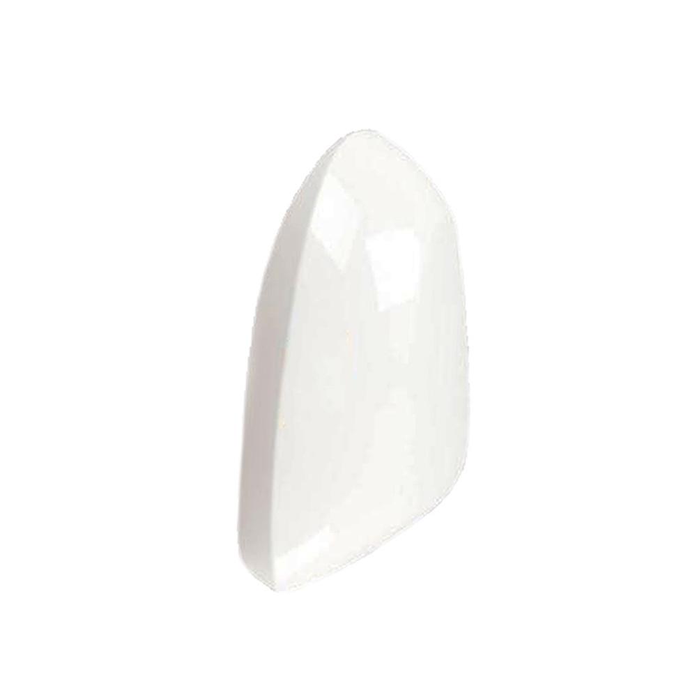 For Toyota Corolla 2020-2022 Right Side Rearview Door Mirror Cover Primer Color