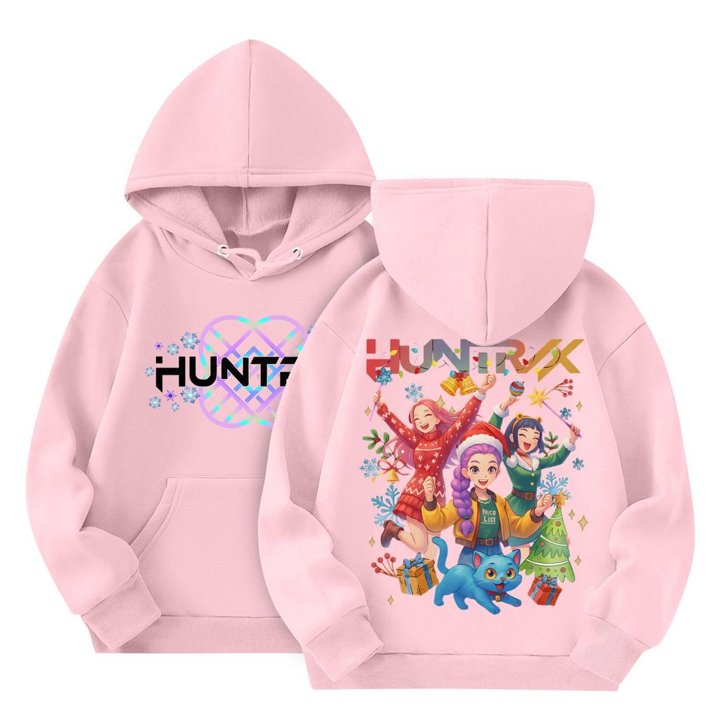 Sweatshirts For Teen Girls Letter Print Graphic Hoodies Casual Long Sleeve Drawstring Pullover Cute Oversized Hoodie