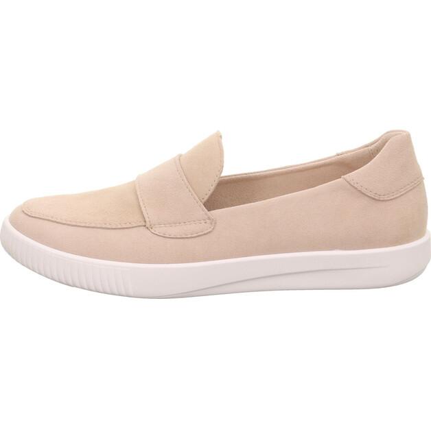 

Женские слипоны Legero Silence tasso 39