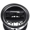 Y90A-2Pcs Car Dashboard Air Vent Nozzle 6M21-U018B09-ADW For Ford Mondeo Galaxy S-MAX 2007-2014 6M21U018B09ADW A/C Air Outle