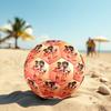 Football Players Celebration  Soccer Ball Size 5 Football Machine Sewn Outdoor Universal Football Perfect Gift for Sports Enthusiasts